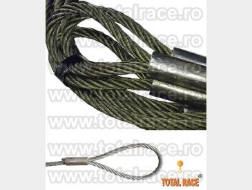   Cabluri de ridicare , sufe ridicare metalice - 4